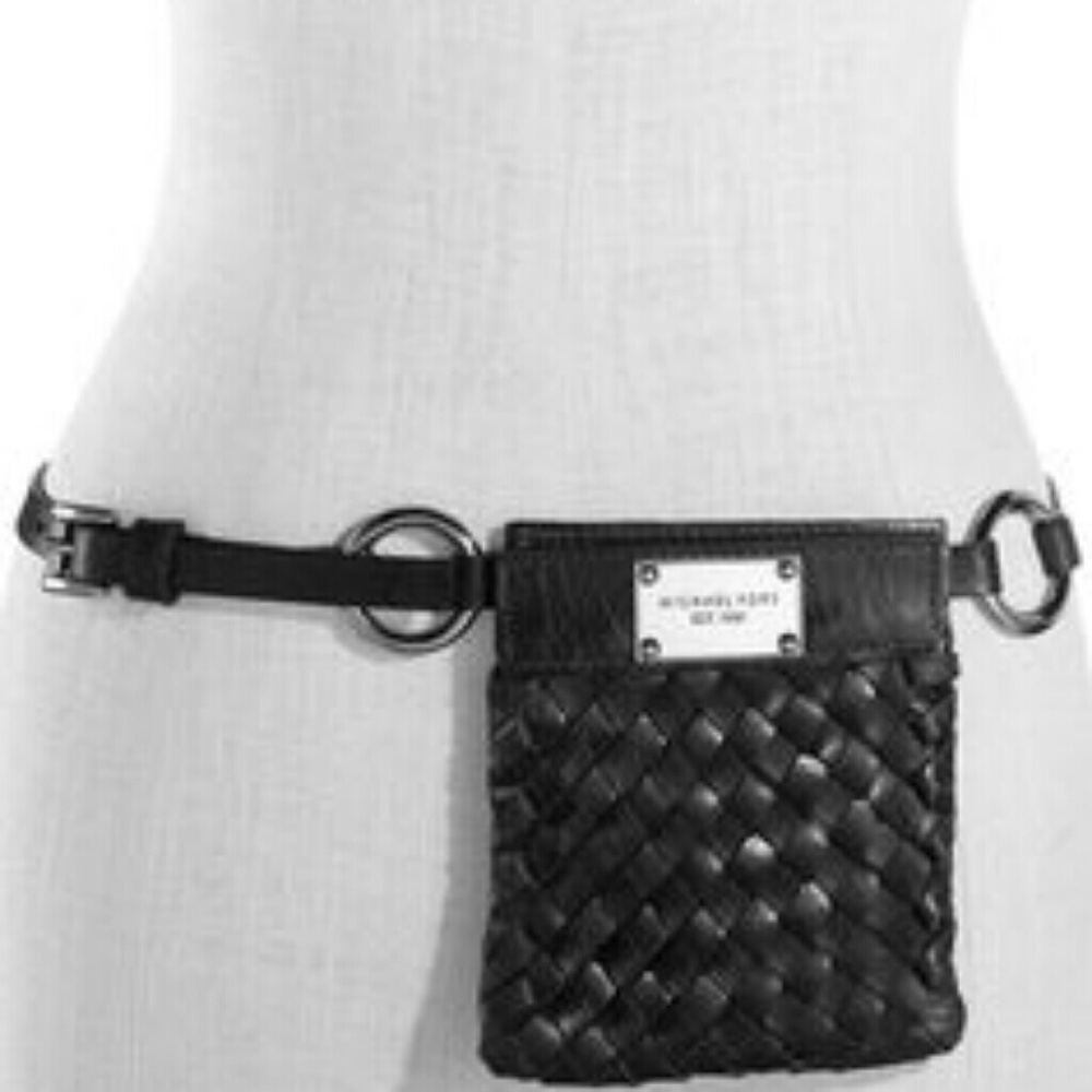 Michael Kors belt